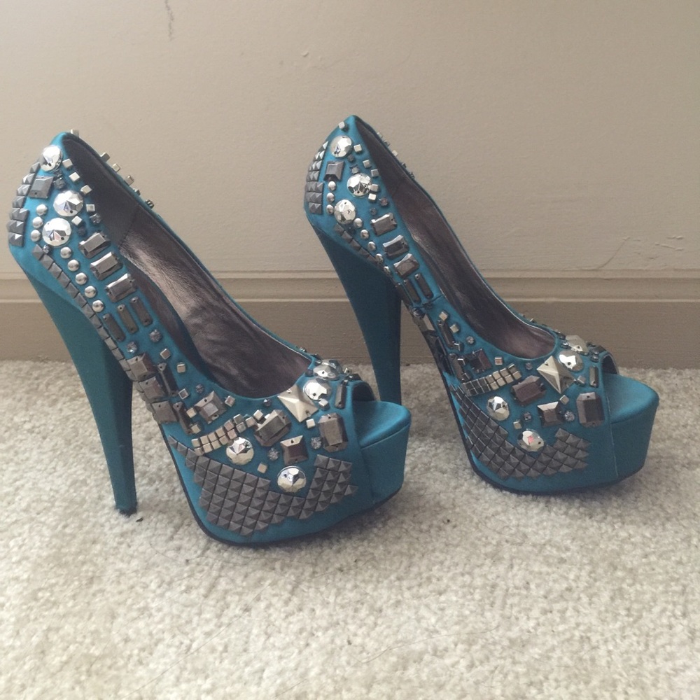 Glamm WP by Bakers Shoes