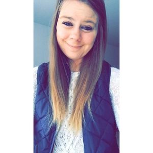 Meet your Posher, Amber