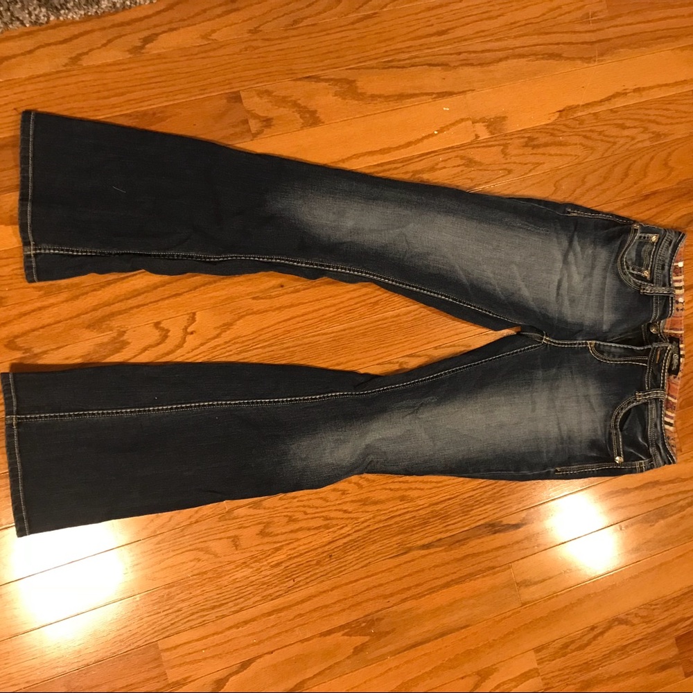 SUPER CUTE Cello Jeans