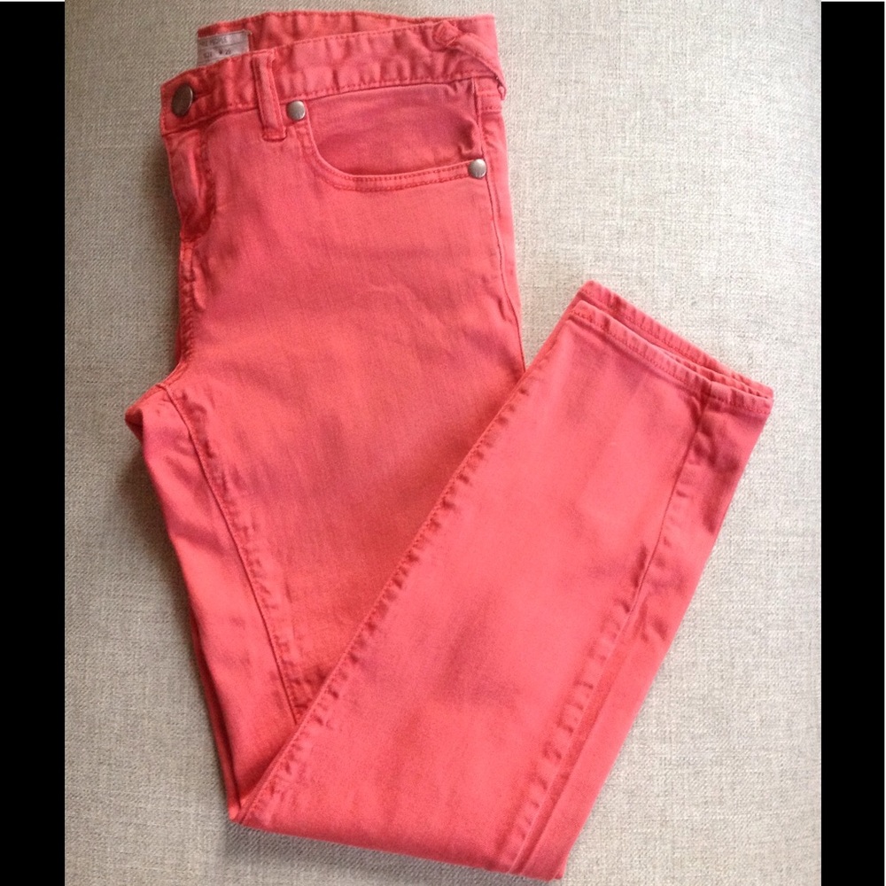 Free People skinny jeans - SALE 😊 size 29