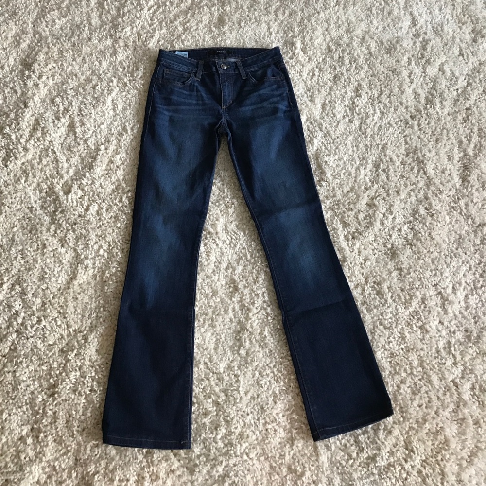 Joe’s bootcut jeans size 26