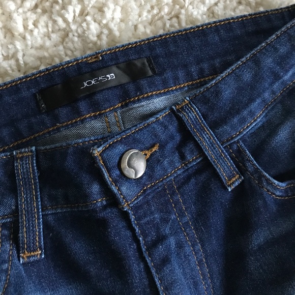 Joe’s bootcut jeans size 26 - Picture 2 of 2