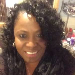 Meet your Posher, Cathy