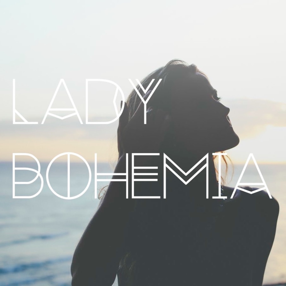 Lady Bohemia - Boho Jewelry Collection