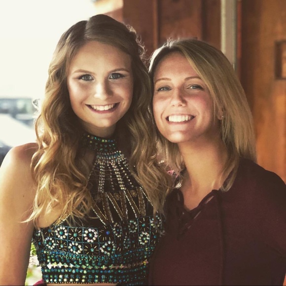 Meet your Posher, Morgan - Picture 1 of 1