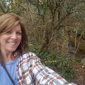 Meet your Posher, Allyson