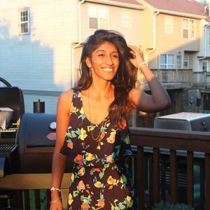 Meet your Posher, Lakshmi