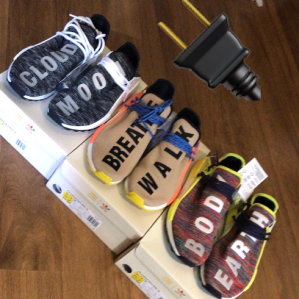 Meet your Posher, Evangelos