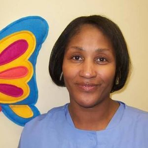 Meet your Posher, Velma