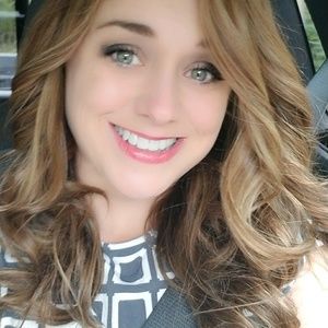 Meet your Posher, Krista