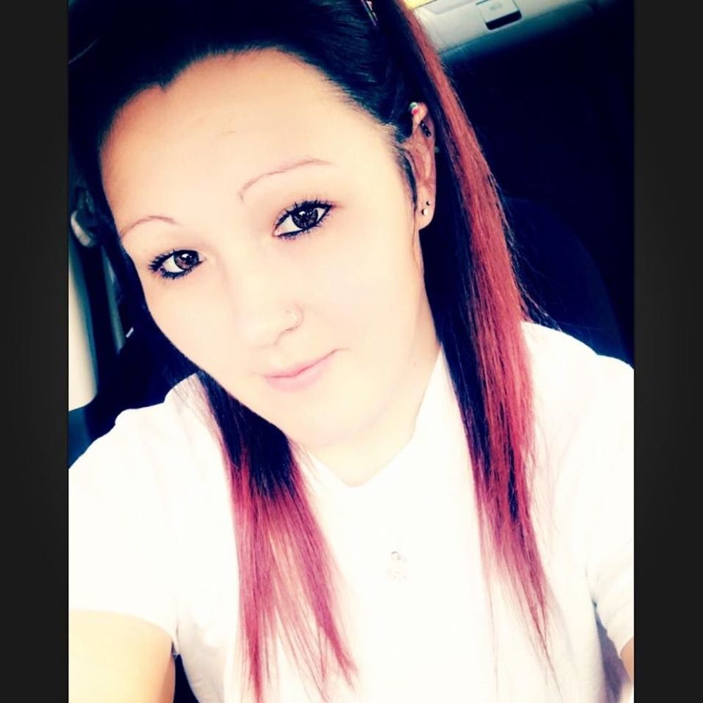 Meet your Posher, Kailyn