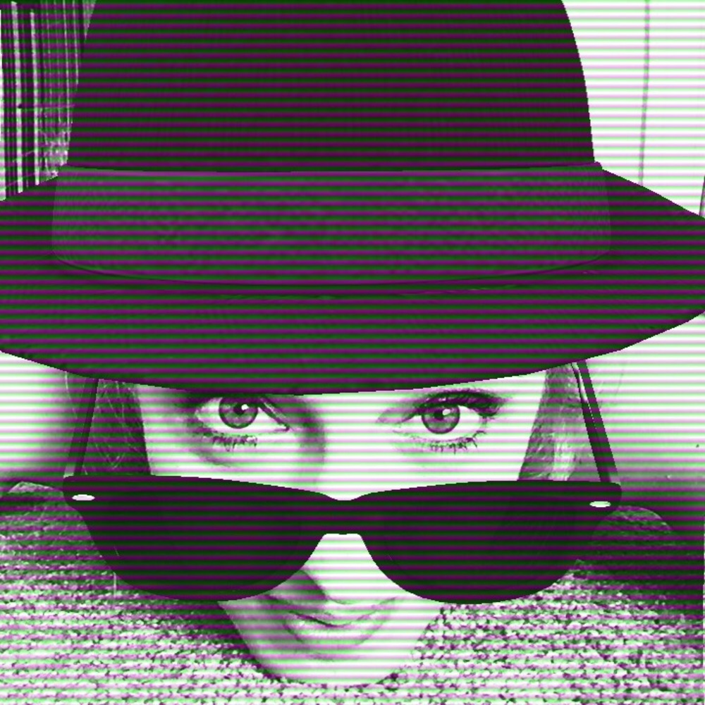 Meet your Posher, Stacey