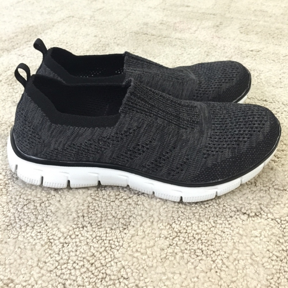 Skechers memory foam shoes