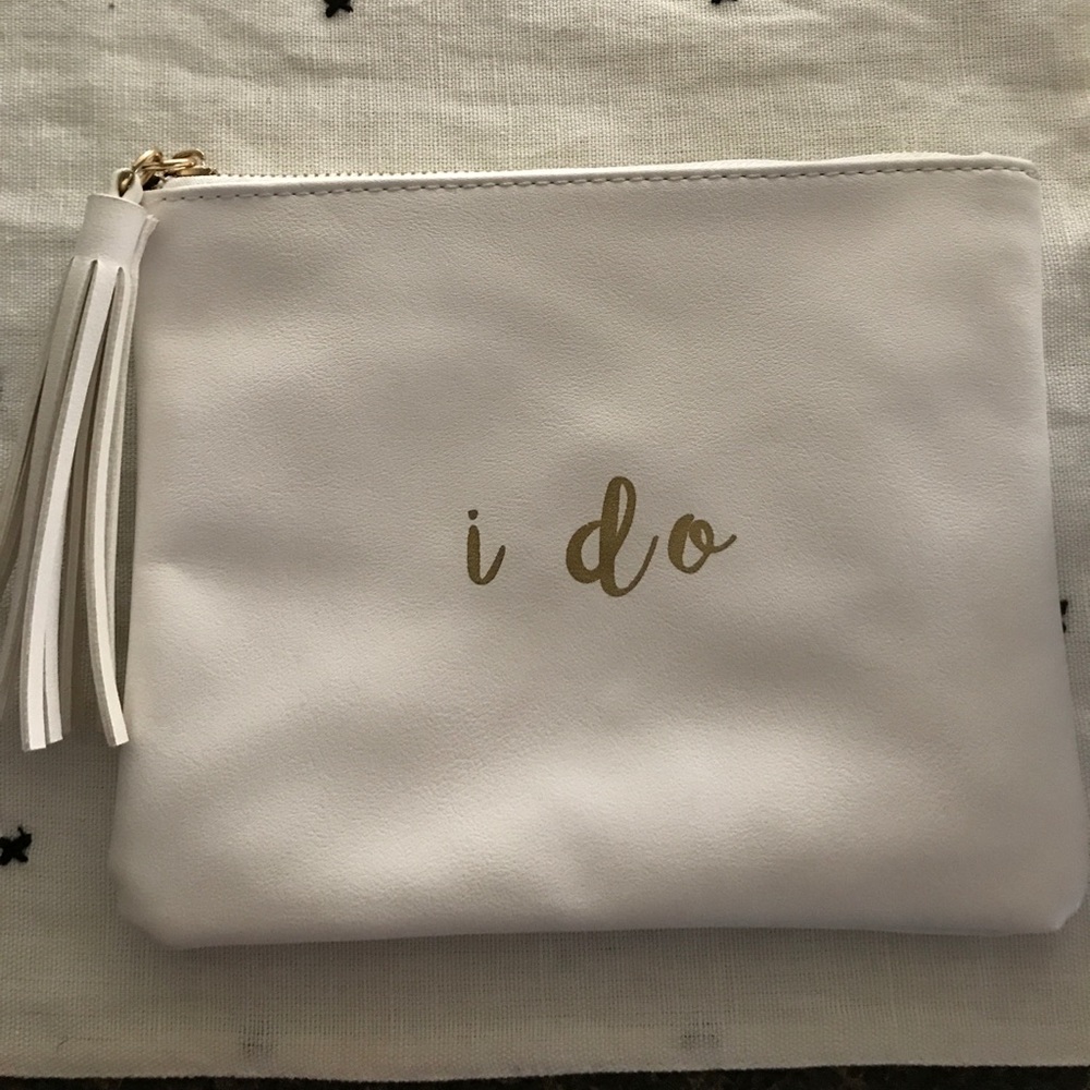 I do bag