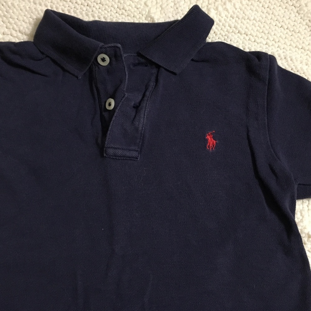 ♥️Boy's Ralph Lauren Polo