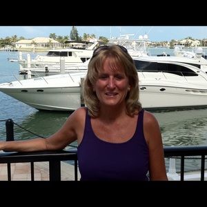 Meet your Posher, Linda