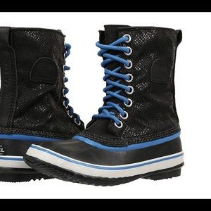 Sorel 1964 premium CVS waterproof winter boots