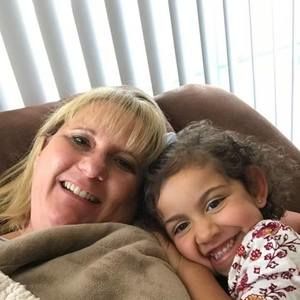 Meet your Posher, Tammy