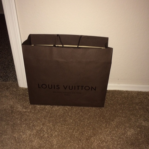 LV Greenwich Ankle Boot. Brand new $850.00 - Picture 5 of 5