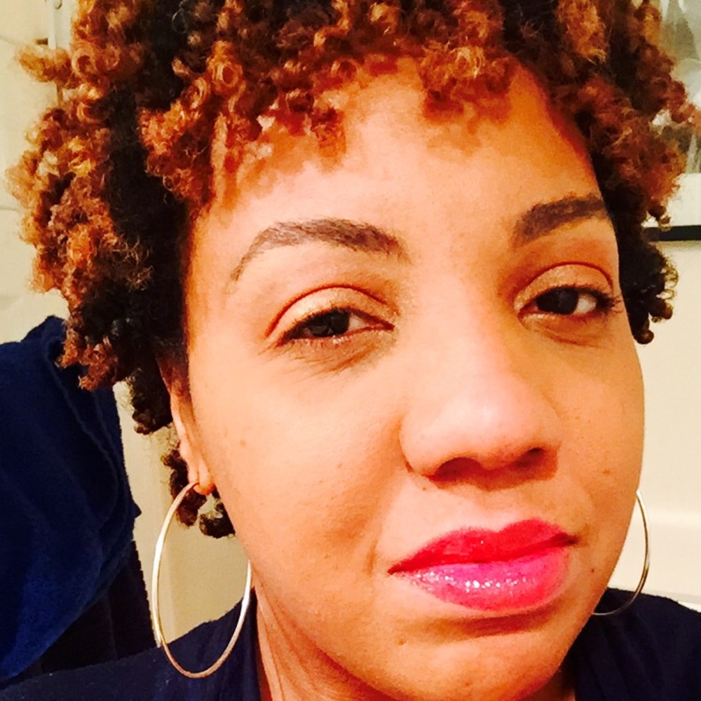 Meet your Posher, Saundra