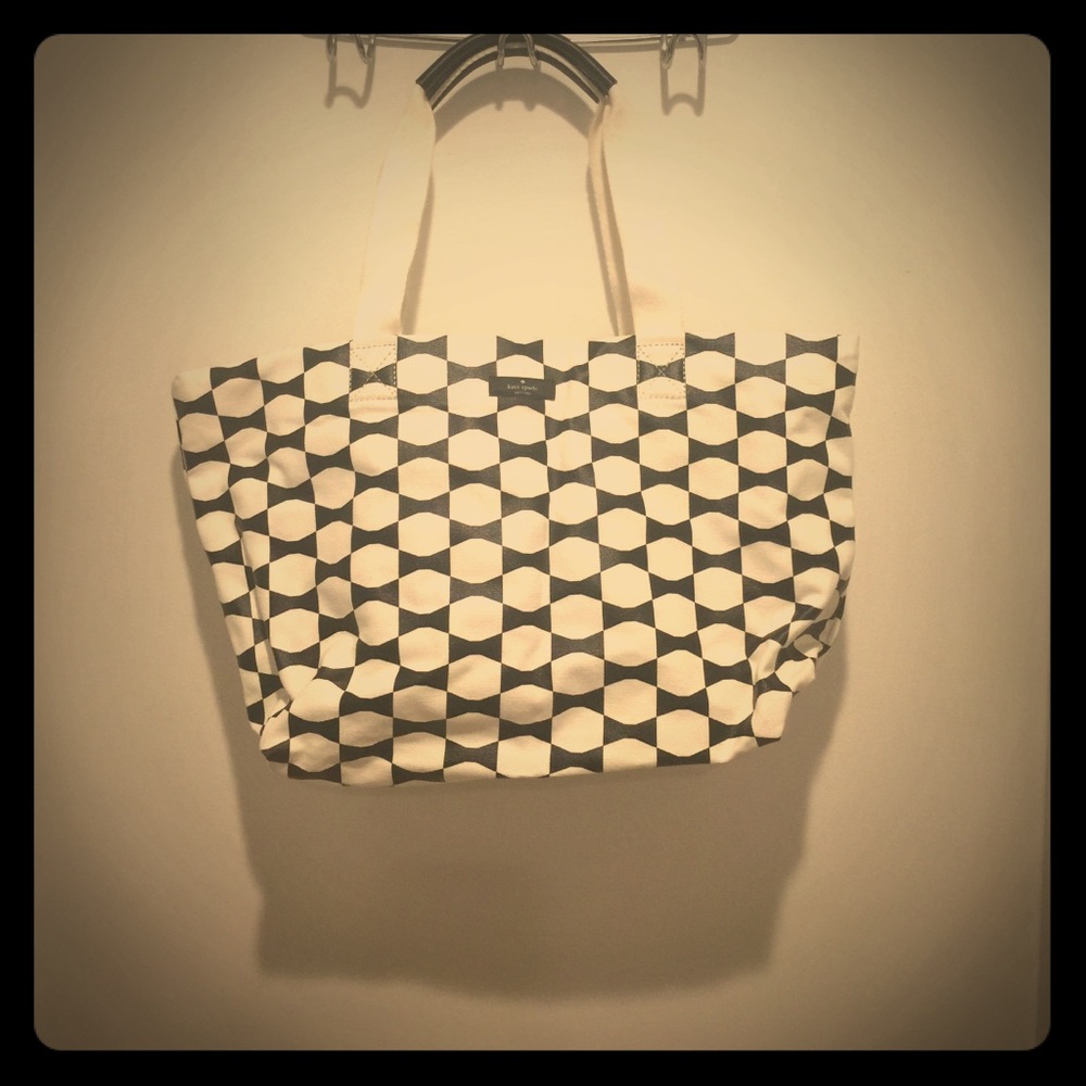 Kate Spade tote