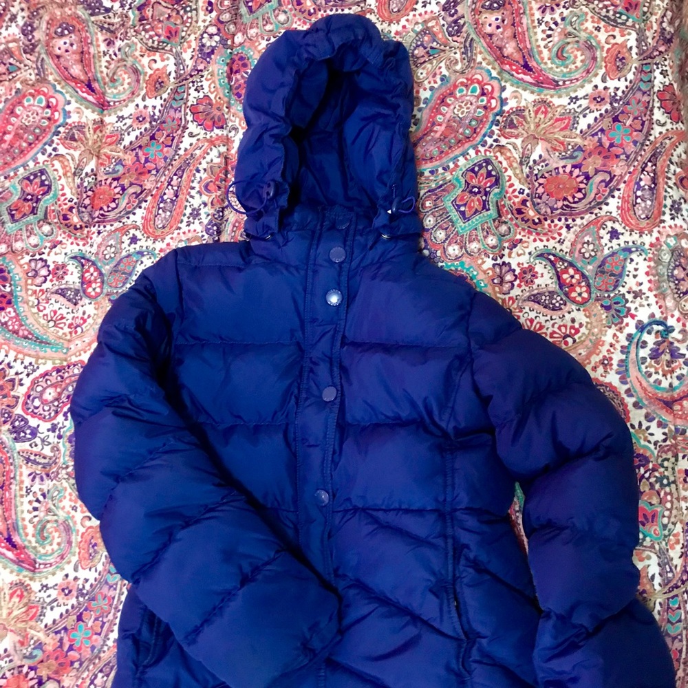 JCREW WOMENS JACKET M (6-10)