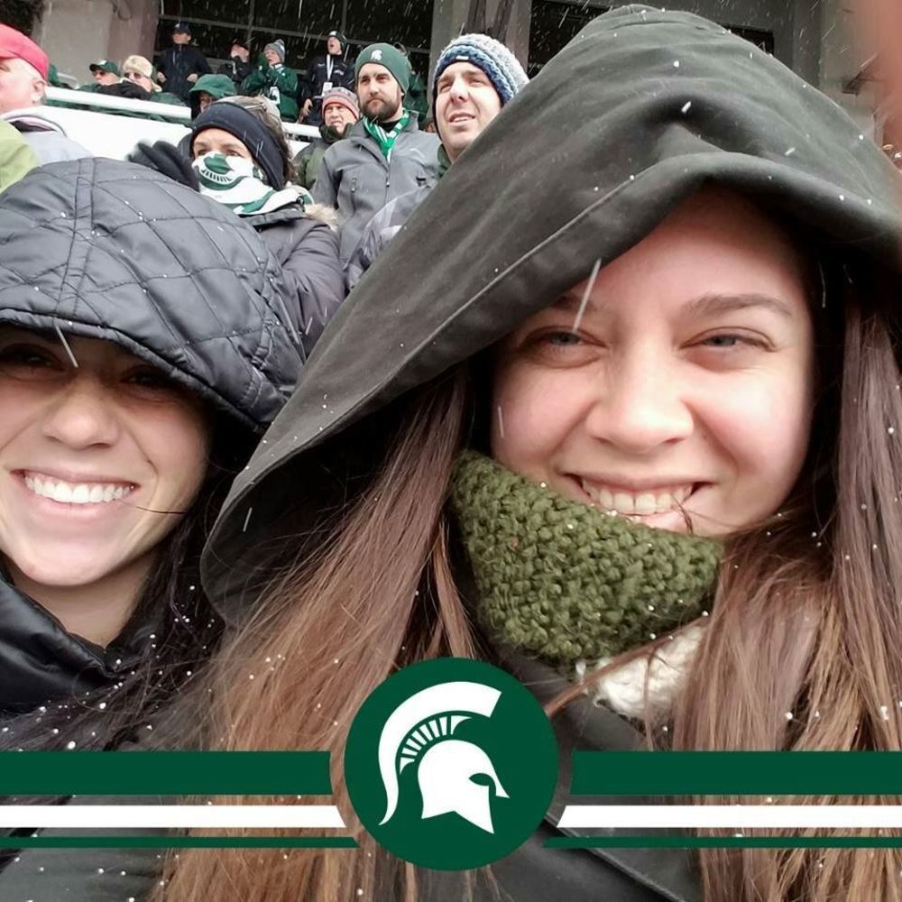 Meet your Posher, Samantha