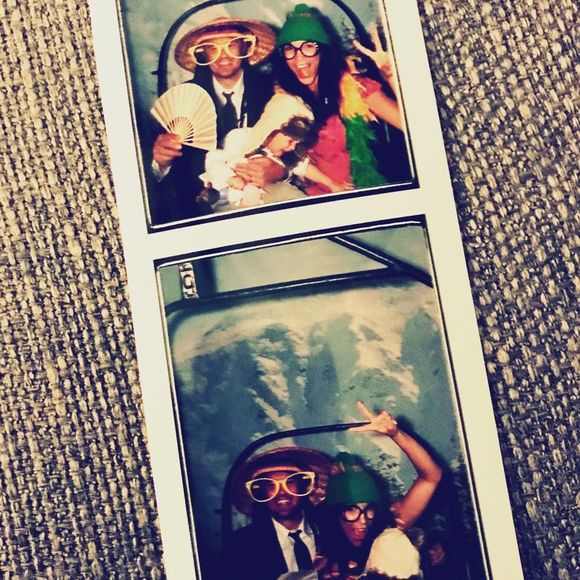 Meet your Posher, Jillian - Picture 1 of 1