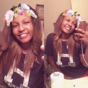 Meet your Posher, Kiera