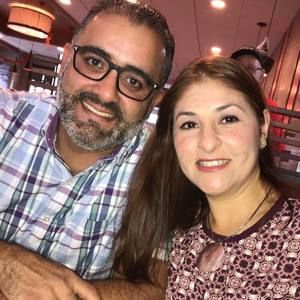 Meet your Posher, Persio