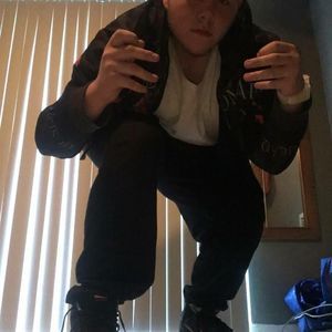 Meet your Posher, Cody