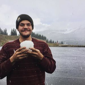 Meet your Posher, Cody