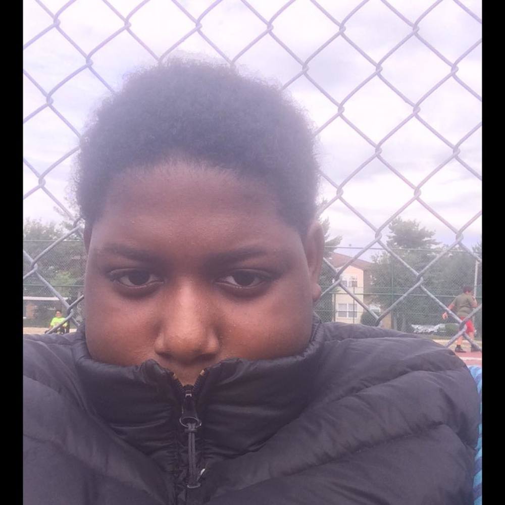 Meet your Posher, Afiju