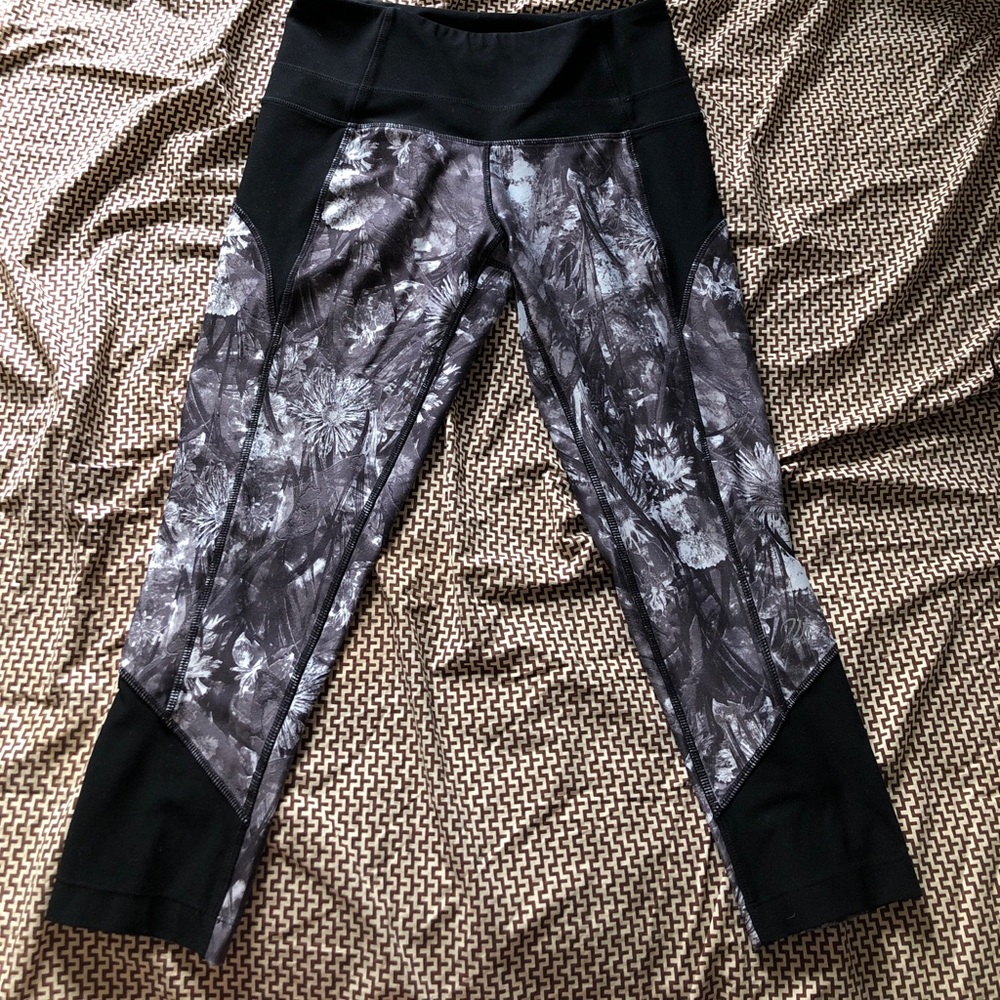 Work out leggings