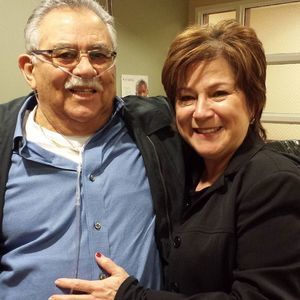 Meet your Posher, Dalia