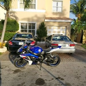 Meet your Posher, Ray