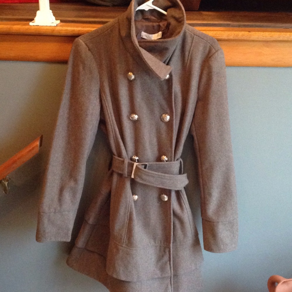New York and Co Winter Coat