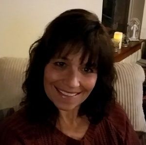 Meet your Posher, Jodi