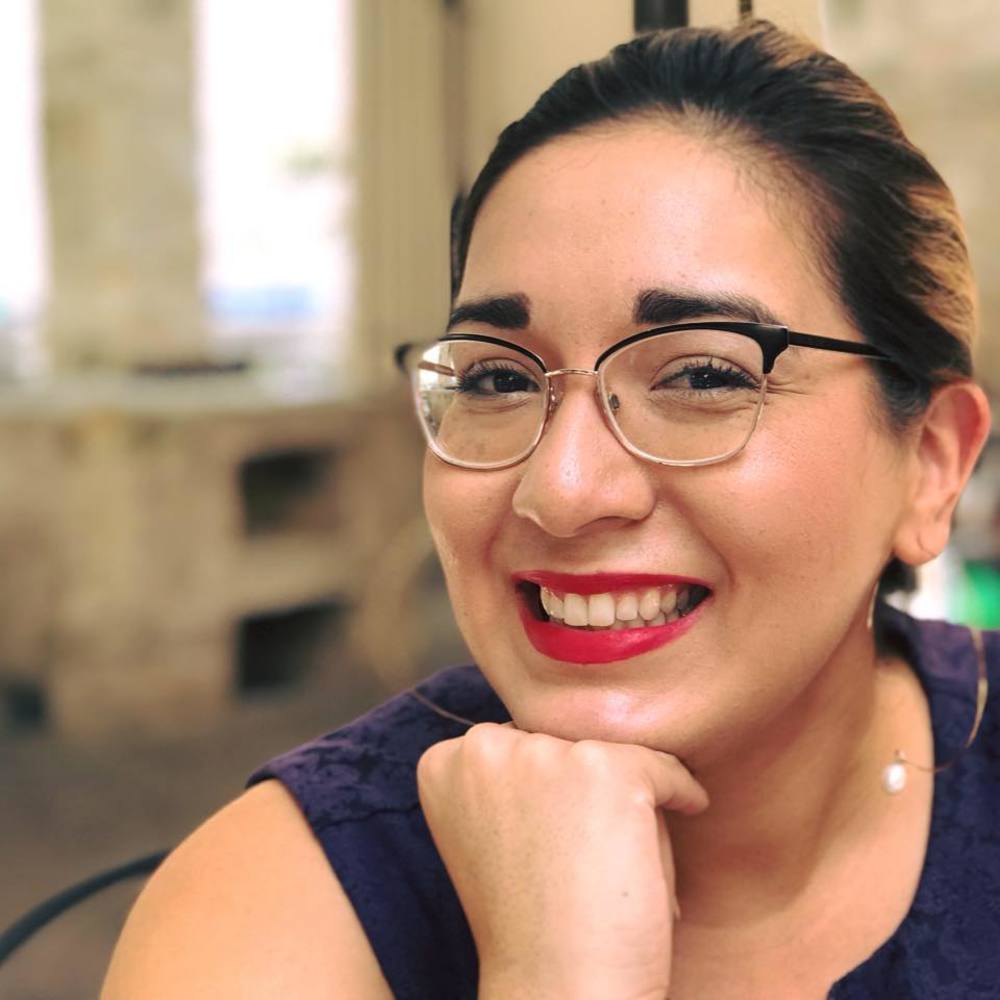 Meet your Posher, Tessa