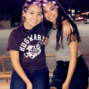 Meet your Posher, Natalie