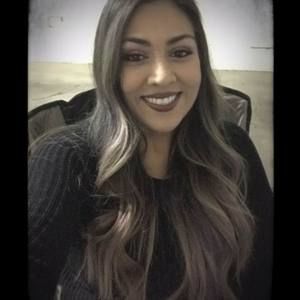 Meet your Posher, Edith