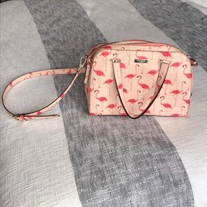 Cedar Street Flamingo Maise - Kate Spade