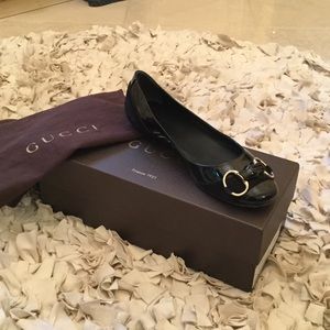 Gucci shoes
