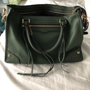 Rebecca Minkoff Regan Satchel