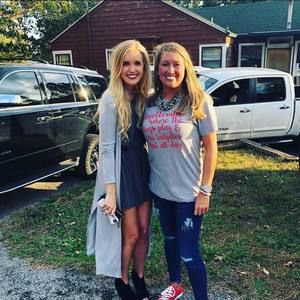 Meet your Posher, Brittany