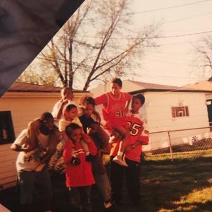 Meet your Posher, Marino