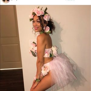 Meet your Posher, Jaime