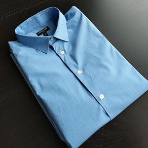 Express dress shirt