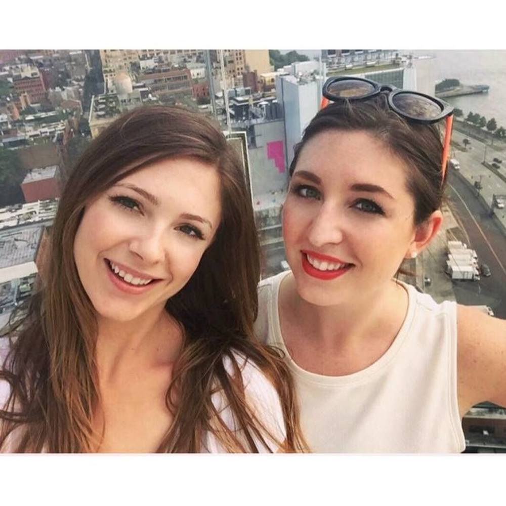 Meet your Posher, Erica