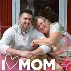 Meet your Posher, Terry